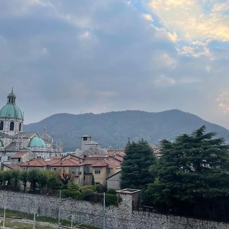 Apartmán Ca' Del Duomo Como Exteriér fotografie