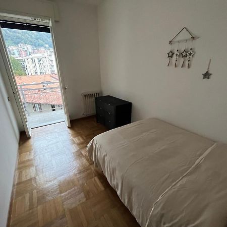 Apartmán Ca' Del Duomo Como Exteriér fotografie