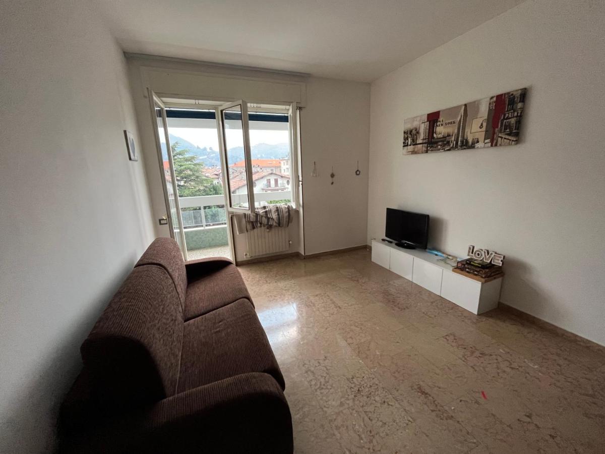 Apartmán Ca' Del Duomo Como Exteriér fotografie
