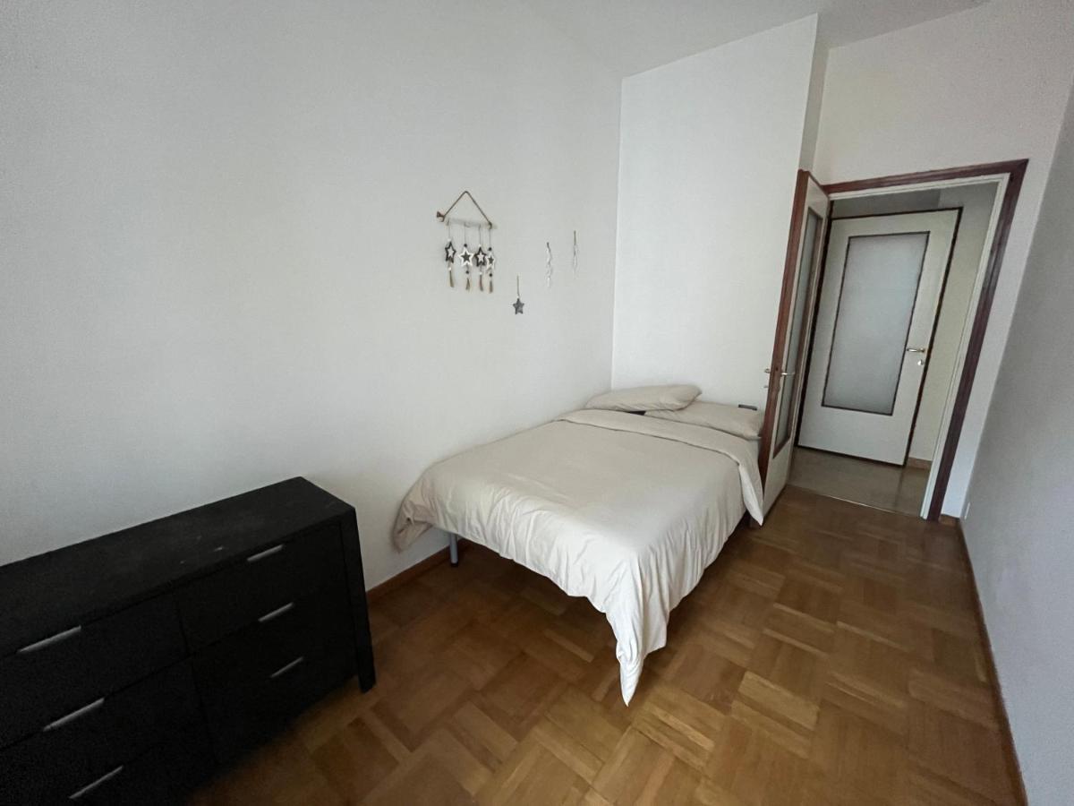 Apartmán Ca' Del Duomo Como Exteriér fotografie