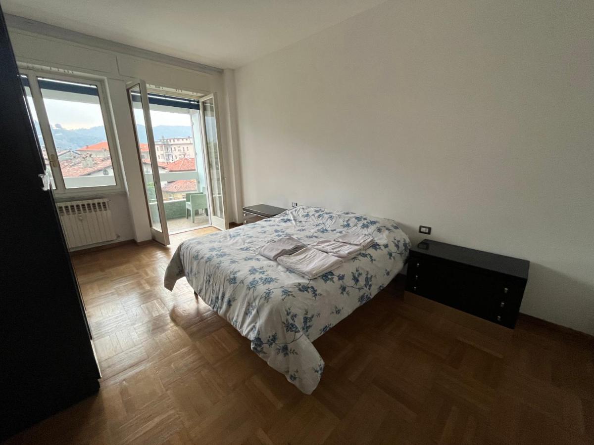 Apartmán Ca' Del Duomo Como Exteriér fotografie