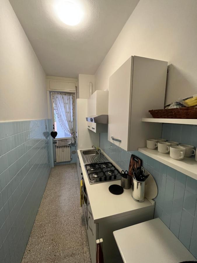 Apartmán Ca' Del Duomo Como Exteriér fotografie