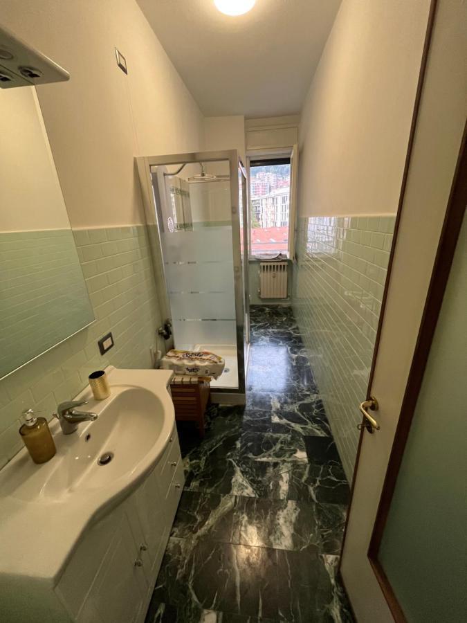 Apartmán Ca' Del Duomo Como Exteriér fotografie
