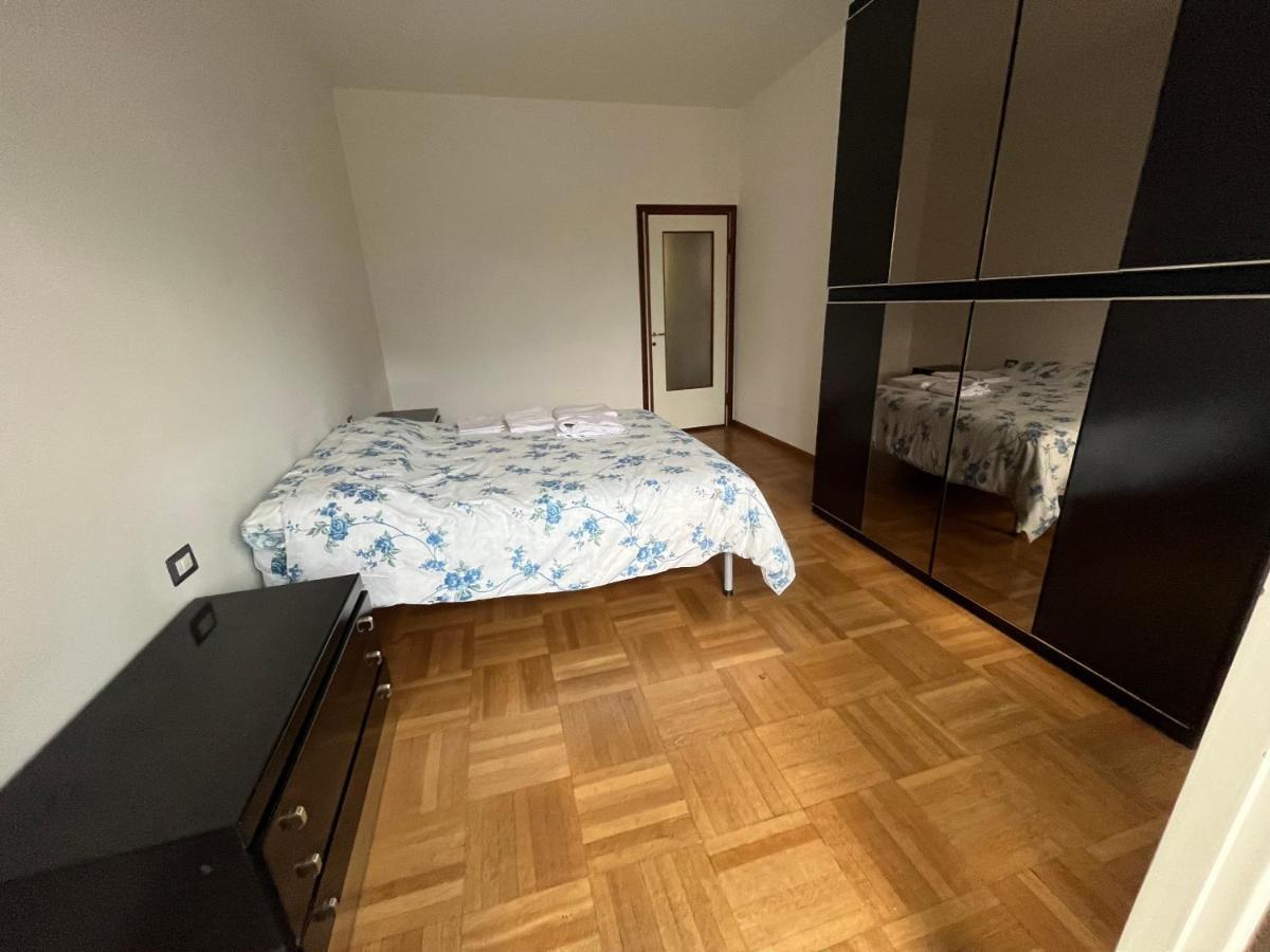 Apartmán Ca' Del Duomo Como Exteriér fotografie